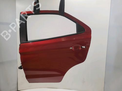 Used Left rear door Left rear door 39490055 39490055