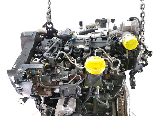 Engine RENAULT MEGANE III Grandtour (KZ0/1) 1.5 dCi (KZ09, KZ0D, KZ1G, KZ29, KZ14, KZ1W, KZ10, KZ1F,... | BP28285974M1 