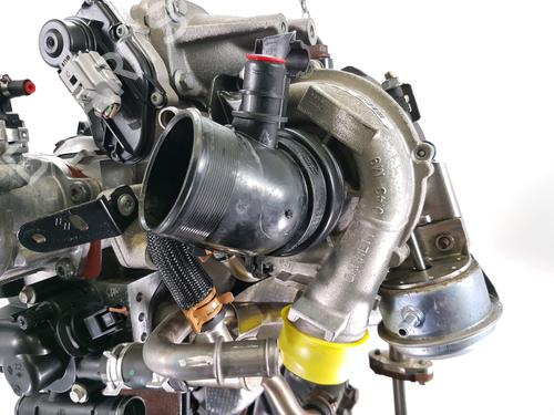 Engine RENAULT SCÉNIC II (JM0/1_) 1.9 dCi (JM14) | BP40004273M1 - Image 6