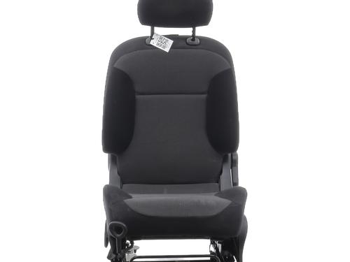 Used Left front seat PEUGEOT PARTNER Box Body/MPV [2008-2026]  32355890