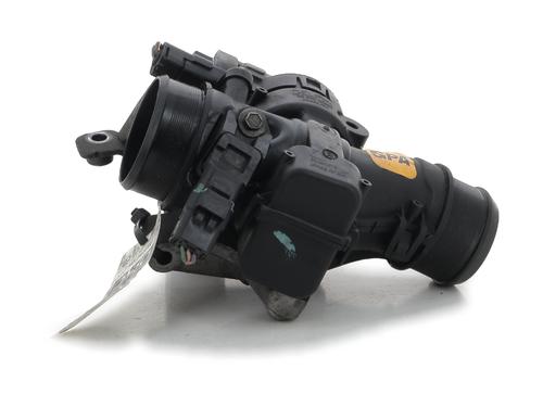 Mass air flow sensor PEUGEOT 207 (WA_, WC_) 1.6 HDi | BP28310325M95 