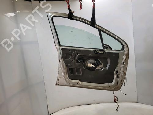 Left front door PEUGEOT 307 SW (3H)  | BP25931044C2 