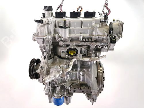 Engine OPEL KARL (C16) 1.0 | BP39547264M1 - Image 2