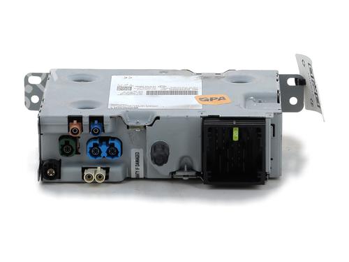 Radio CITROËN C3 III (SX) 1.5 BlueHDi 100 (SXYHYP, SXYHTU) | BP29695885E6 