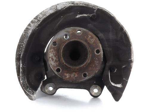 Fusée avant droite BMW 1 (E87) 118 d (143 hp) 31748916