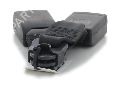 Fibbia della cintura di sicurezza CITROËN BERLINGO MULTISPACE (B9) 1.6 HDi 90 | BP29988273I32