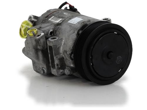 AC compressor VW POLO IV (9N_, 9A_) 1.4 TDI | BP29495263M34 