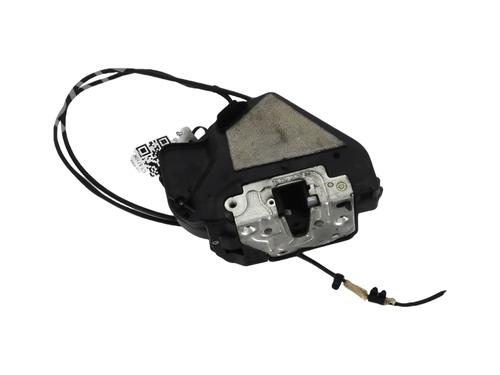 Used Rear right lock Rear right lock MERCEDES-BENZ E-CLASS (W211) E 220 CDI (211.006) (150 hp) 33332675 33332675