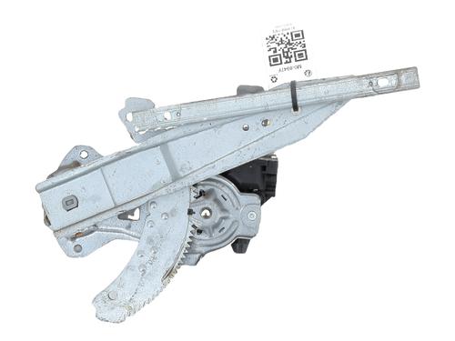 Rear left window mechanism NISSAN NOTE (E11, NE11) 1.5 dCi | BP34205122C24 - Image 2