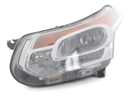 Left headlight CITROËN C3 Picasso (SH_) | BP36512266C28 - Image 4