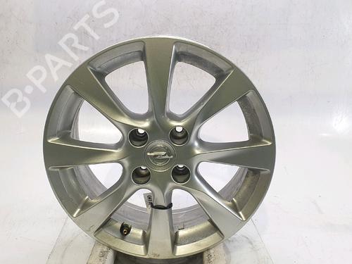 Used Rim OPEL CORSA F (P2JO) 1.2 (68) (75 hp) 31031955