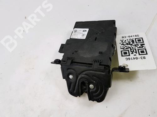 Used Tailgate lock Tailgate lock JAGUAR F-PACE (X761) 2.0 TD4 AWD (180 hp) 11094236 11094236