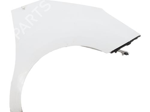 Used Right front fenders Right front fenders CITROËN DS3 (SA_) 1.6 THP 155 (156 hp) 39704981 39704981