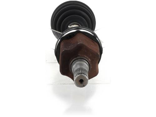 Left front driveshaft FORD MONDEO IV Turnier (BA7) 2.0 SCTi | BP30557444M38