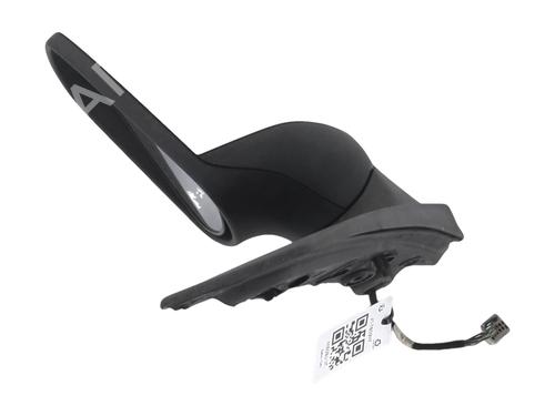 Used Left mirror FORD C-MAX (DM2) 1.6 TDCi (90 hp) 33033329