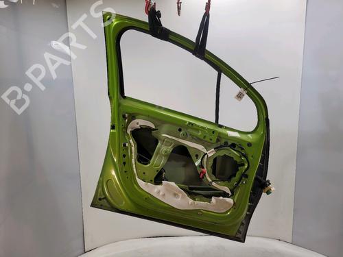 Left front door CITROËN C3 II (SC_)  | BP28285799C2 