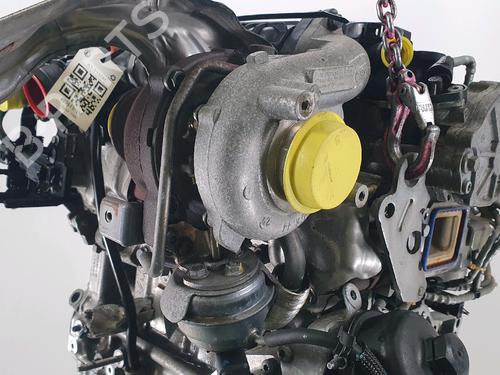 Engine CITROËN C4 II (NC_) 1.6 HDi 110 | BP30842536M1