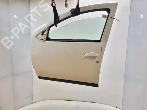 Used Left front door DACIA LOGAN MCV II TCe 90 (K8M1, K8MA, K8AC) (90 hp) 29552995