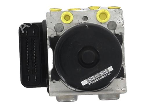 ABS pump RENAULT SCÉNIC III (JZ0/1_) 1.9 dCi (JZ0J, JZ1J, JZ1K, JZ1S) | BP30094541M43