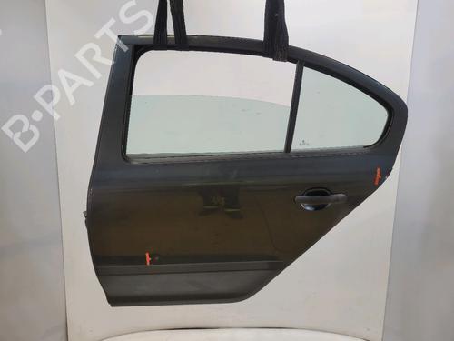 Used Left rear door SKODA OCTAVIA II (1Z3) 1.6 TDI (105 hp) 31085841