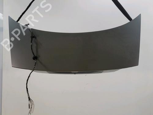 Bagklap CC/Kombi-Coupé BMW 3 (E30) 318 i (113 hp) 29931792