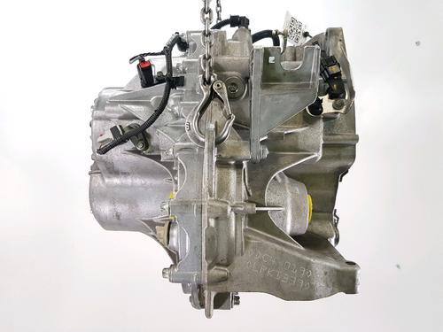 Gearbox RENAULT CAPTUR I (J5_, H5_) 1.3 TCe 150 (J5NK, J5JS) | BP29819623M3 
