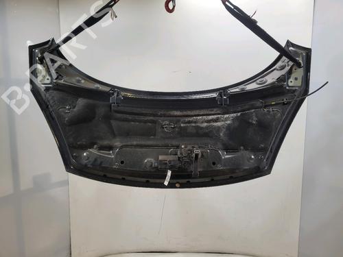 Hood RENAULT SCÉNIC III (JZ0/1_) 1.5 dCi | BP32406537C1