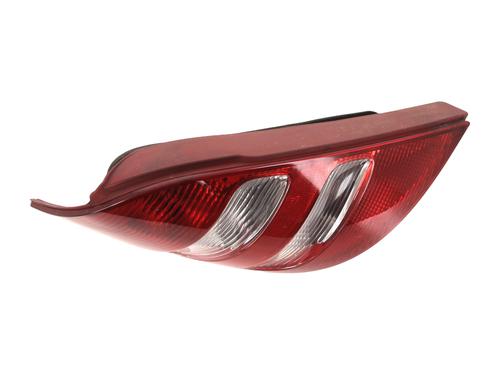 Used Left taillight Left taillight MERCEDES-BENZ A-CLASS (W169) A 180 CDI (169.007, 169.307) (109 hp) 33646320 33646320