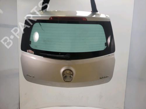 Used Tailgate Tailgate OPEL AGILA B (H08) 1.3 CDTI (F68) (75 hp) 40441798 40441798