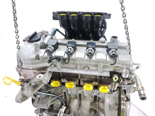 Engine NISSAN MICRA III (K12) 1.2 16V | BP30693641M1