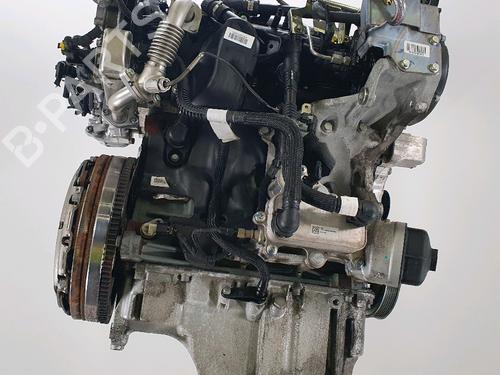Engine JEEP COMPASS (MP, M6, MV, M7) 1.6 CRD | BP26670185M1 