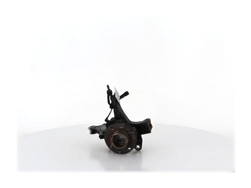 Left front steering knuckle RENAULT ZOE (BFM_) ZOE | BP37869601M25 - Image 2