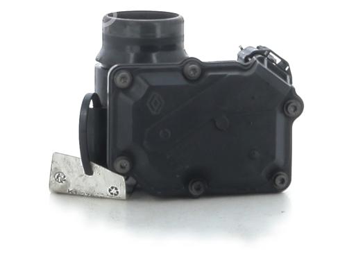 Throttle body RENAULT MEGANE III Grandtour (KZ0/1) 1.6 dCi (KZ00, KZ12, KZ13) | BP31141582M82