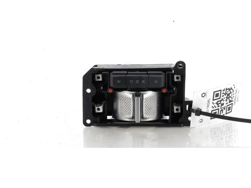 Used Gear lever CITROËN C5 X (ND_, NC_) Hybrid 225 (NDDGYP) (224 hp) 23203010