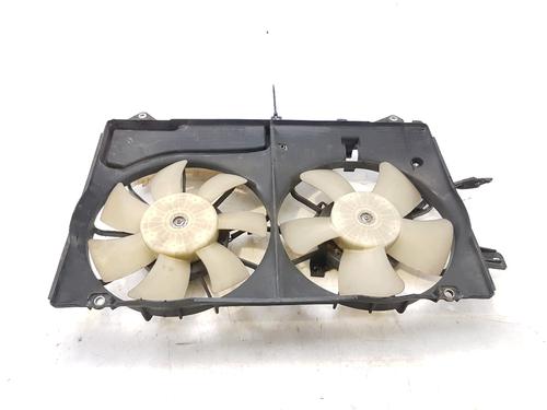 Used Radiator fan TOYOTA PRIUS Liftback (_W2_) [2003-2010]  17194089