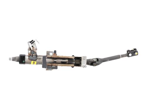Steering column RENAULT TRAFIC II Van (FL) 1.9 dCi 80 (FL0B) | BP39971874M21 - Image 3