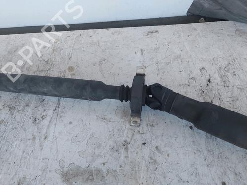 Driveshaft BMW 1 (E87) 118 d | BP39941270M37 - Image 4