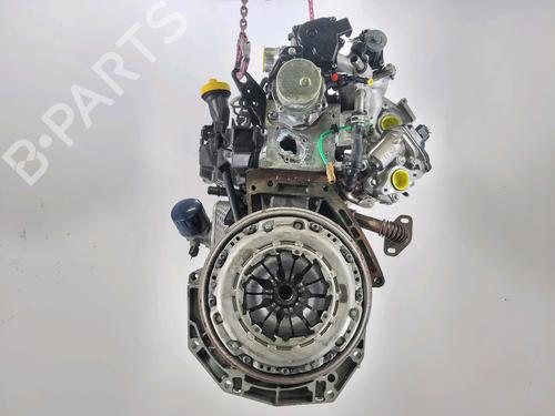 Engine NISSAN JUKE (F15) 1.5 dCi | BP30716039M1 - Image 3