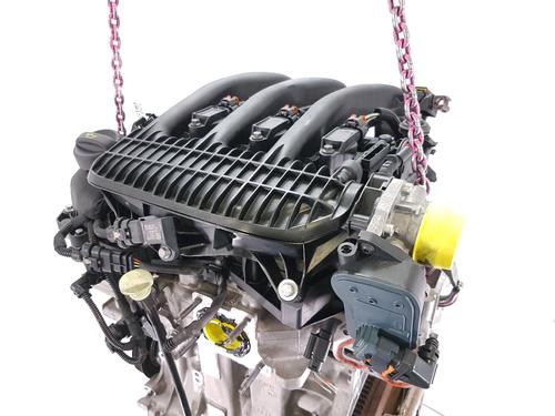 Engine PEUGEOT 208 I (CA_, CC_) 1.2 VTi 68 / PureTech 68 | BP36252385M1 - Image 6