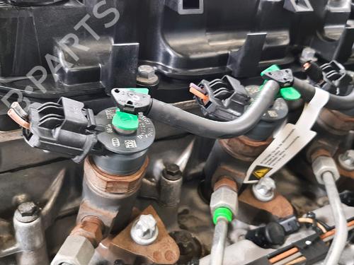 Engine CITROËN DS3 (SA_) 1.6 HDi 90 | BP31937871M1 