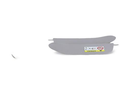 Left sun visor CITROËN C3 II (SC_) 1.2 VTi 82 | BP36592188I1 - Image 3