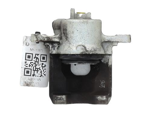 Left front brake caliper NISSAN PIXO (UA0) 1.0 | BP29552318M105 