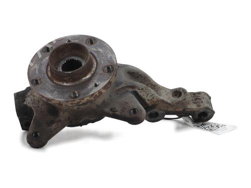 Used Right front steering knuckle RENAULT KANGOO / GRAND KANGOO II (KW0/1_) 1.5 dCi 85 (KW0K, KW0L, KW0B) (86 hp) 29217774