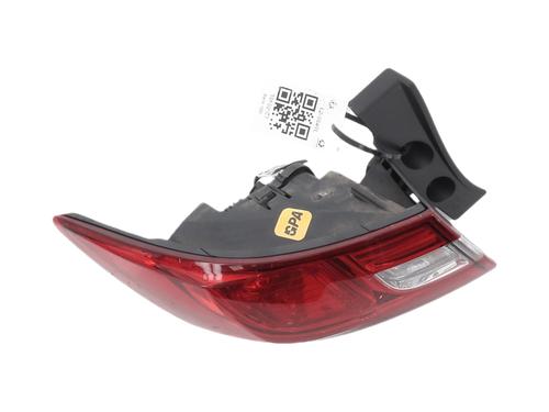 Used Left taillight Left taillight RENAULT CLIO IV (BH_) 1.5 dCi 90 (90 hp) 40058353 40058353