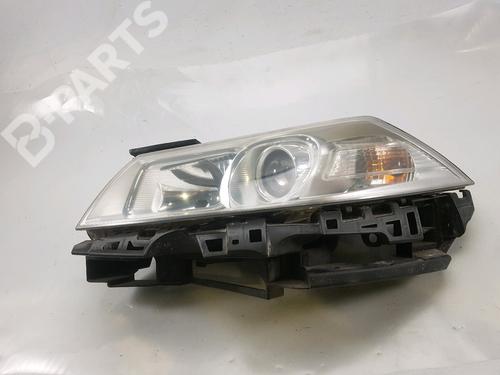 Used Left headlight Left headlight RENAULT MEGANE II Estate (KM0/1_) 1.5 dCi (KM1F) (86 hp) 11119916 11119916