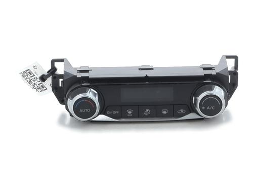 Used Climate control NISSAN MICRA V (K14) 0.9 IG-T (90 hp) 31350144