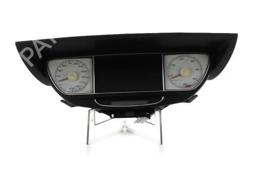 Instrument cluster CITROËN C8 (EA_, EB_) 2.0 HDi 135 | BP29988059C47
