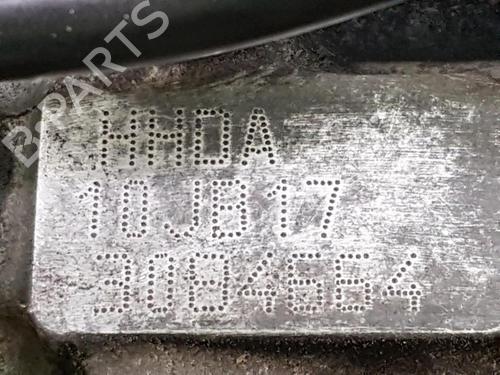 Engine PEUGEOT 308 SW I (4E_, 4H_)  | BP28533376M1