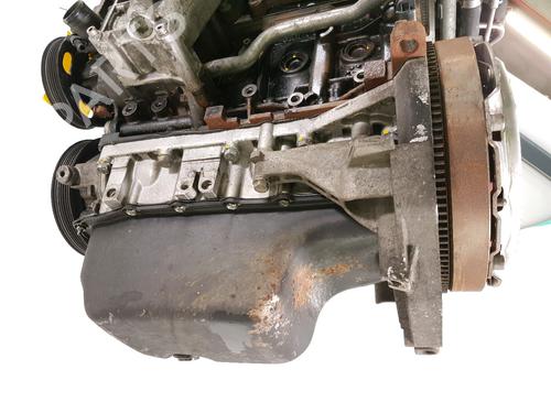 Engine PEUGEOT BIPPER Tepee 1.3 HDi 75 | BP31749275M1