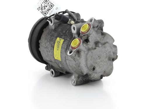 AC compressor FORD FOCUS II (DA_, HCP, DP) 1.6 TDCi | BP38586429M34 - Image 2